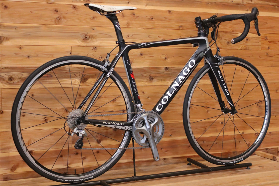 コルナゴ COLNAGO M10 2013モデル 500Sサイズ シマノ アルテグラ 6700 10S カーボン ロードバイク 【広島店】