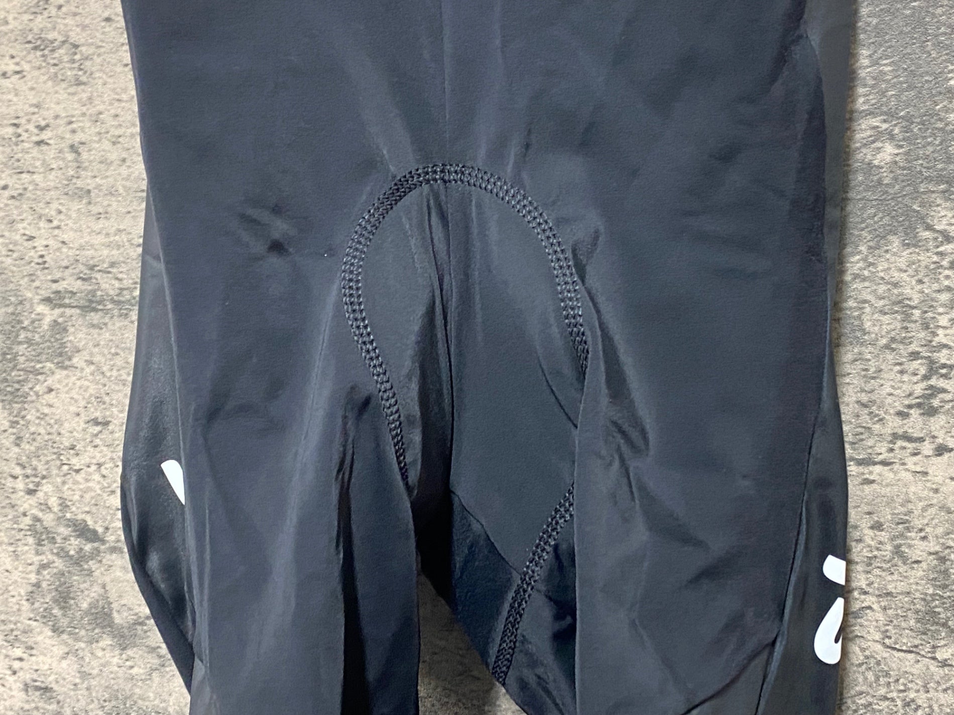 KB712 アディダス adidas ビブショーツ 黒 XL TEAM Sky – BICI AMORE