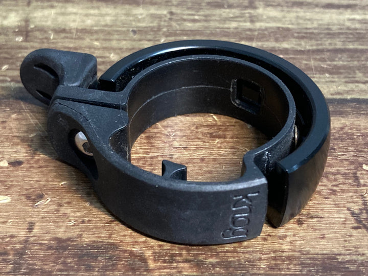 JX433 ノグ KNOG OI ベル Φ31.8