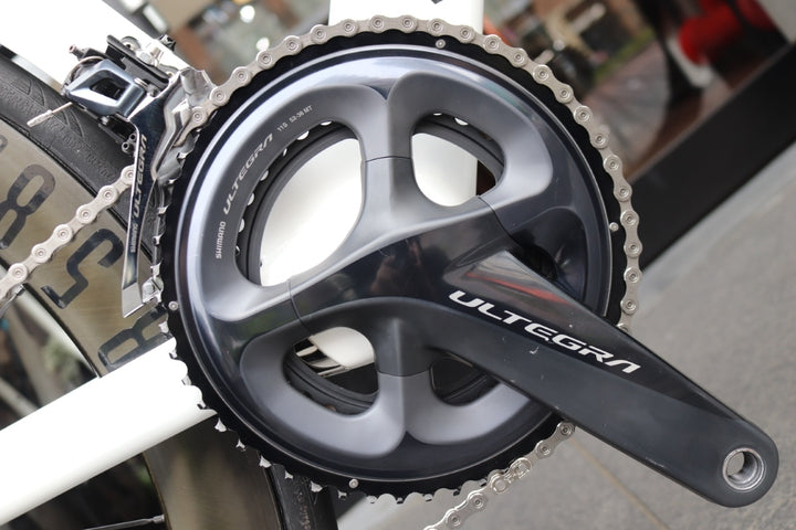 フェルト FELT AR ADVANCED DISC 2021年モデル 54サイズ シマノ アルテグラ R8020 11S カーボン ロードバイク 【東京南麻布店】