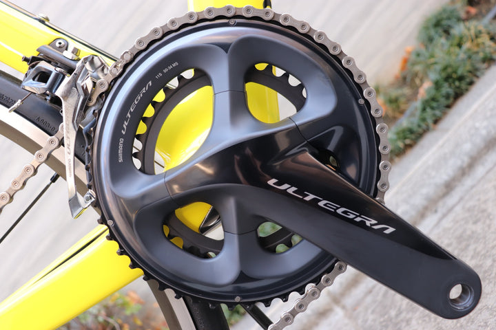 ウィリエール WILIER チェント CENTO 10 AIR PRO 2019 Lサイズ シマノ アルテグラ R8000 11S カーボン ロードバイク 【さいたま浦和店】