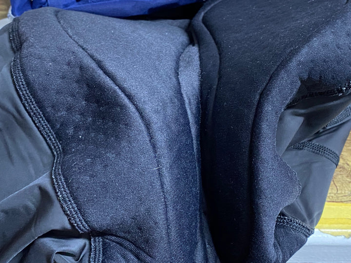 JP163 ラファ Rapha CLASSIC FLYWEIGHT BIB SHORTS REGULAR ビブショーツ 黒 ネイビー S