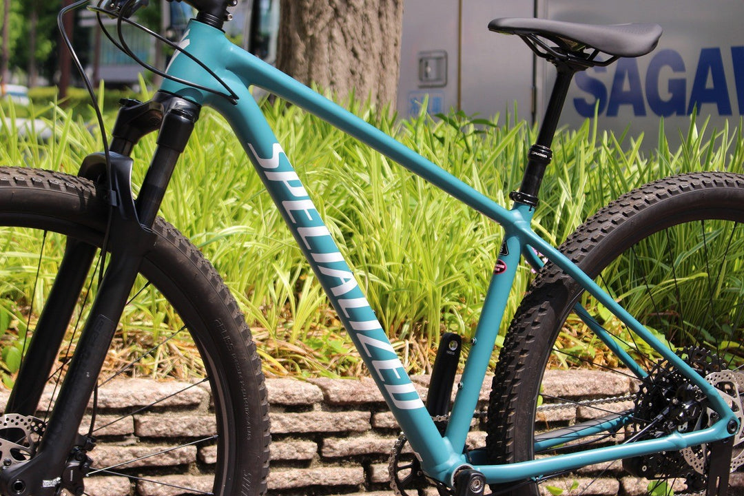 スペシャライズド SPECIALIZED チゼル CHISEL 2019 Sサイズ スラム SXイーグル MIX 12S アルミ マウンテンバイク【名古屋店】