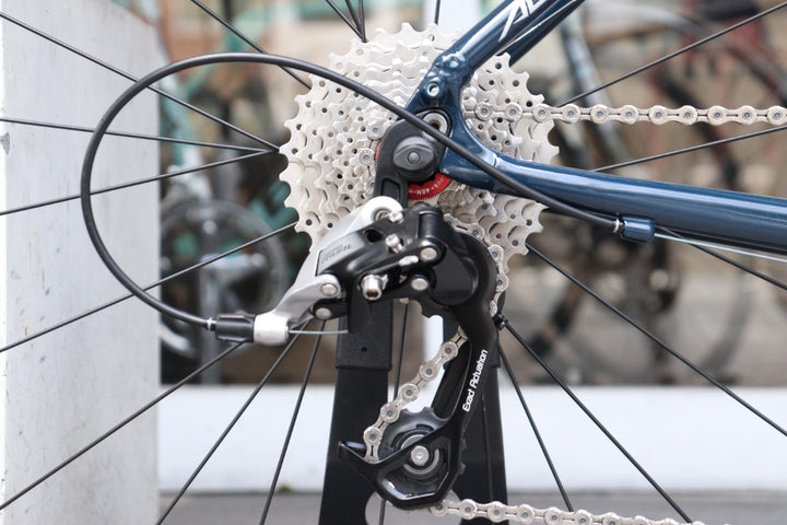 スペシャライズド SPECIALIZED アレー エリート ALLEZ E5 ELITE 2022モデル 54サイズ スラム RIVAL MIX 11S アルミ ロードバイク 【横浜店】