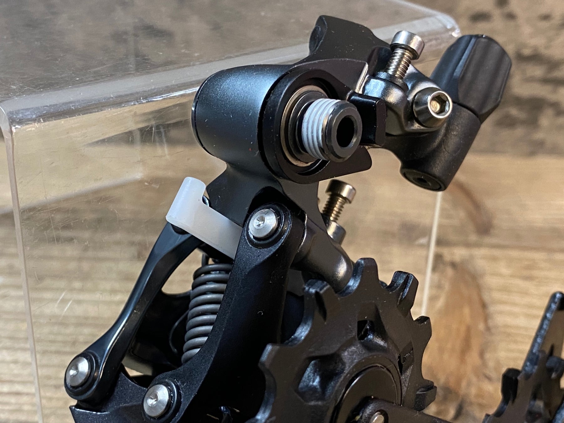JR360 スラム SRAM FORCE CX1 Type2.1 リアディレイラー MIDIUM CAGE