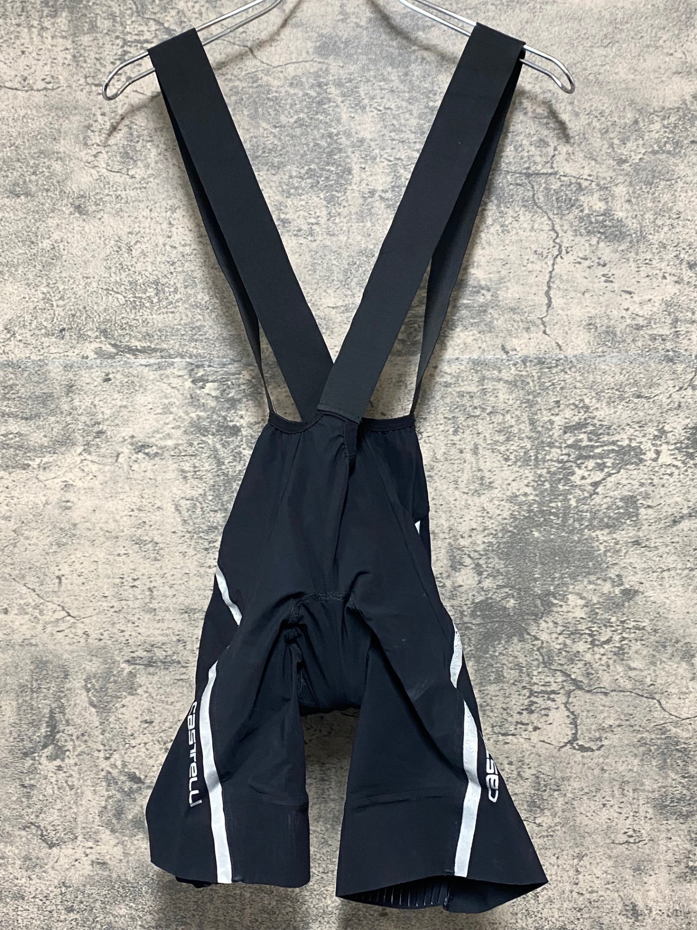 JZ710 カステリ CASTELLI ビブショーツ 黒 S – BICI AMORE ONLINE STORE