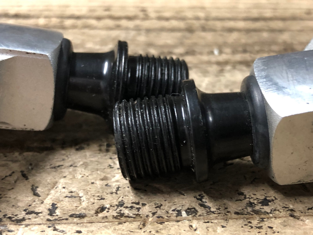 JS045 クランクブラザーズ CRANKBROTHERS CANDY ビンディングペダル