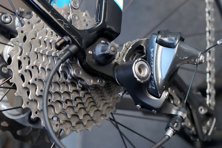 スペシャライズド SPECIALIZED ルーベ ROUBAIX SL4 COMP DISC 2016 52サイズ アルテグラ 11S カーボン ロードバイク 【南麻布店】