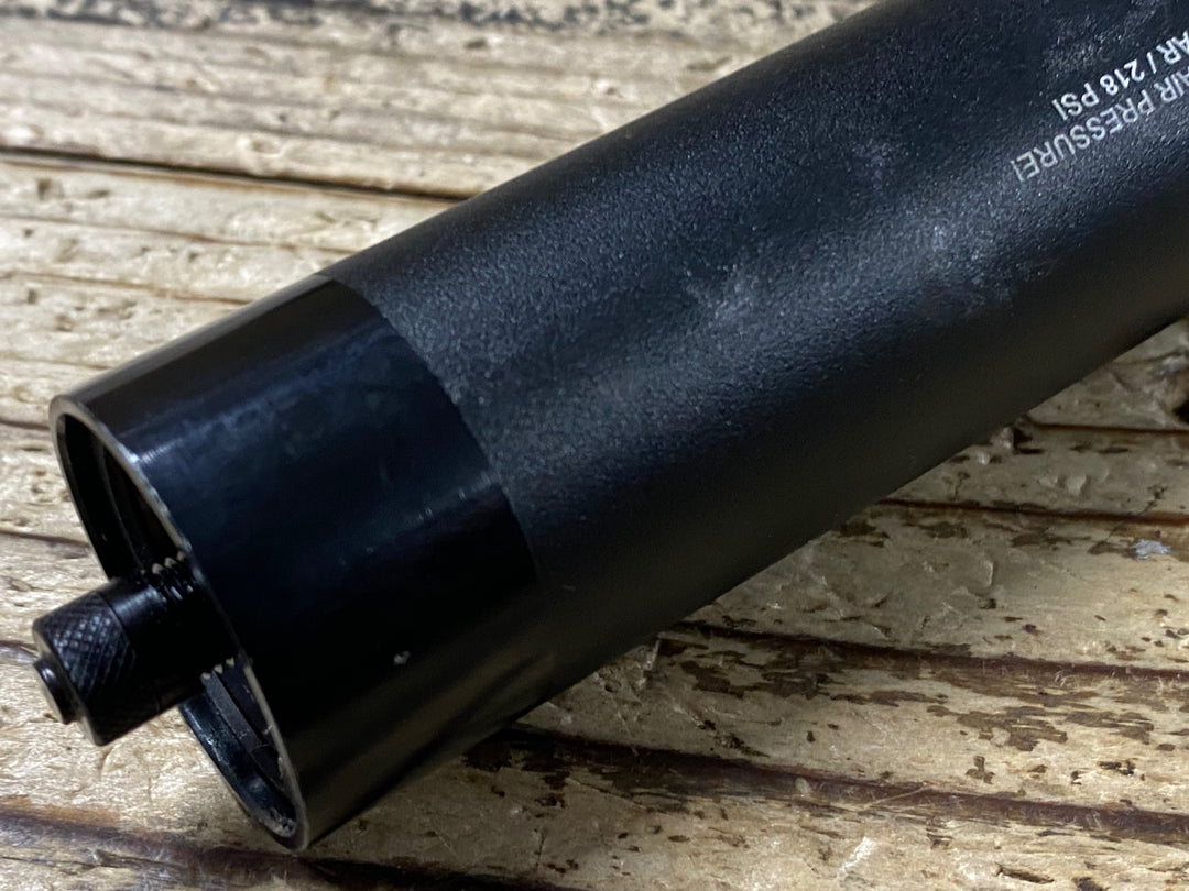 JU384 マグラ MAGURA ヴァイロン VYRON ELECT ドロッパーシートポスト Φ30.9mm