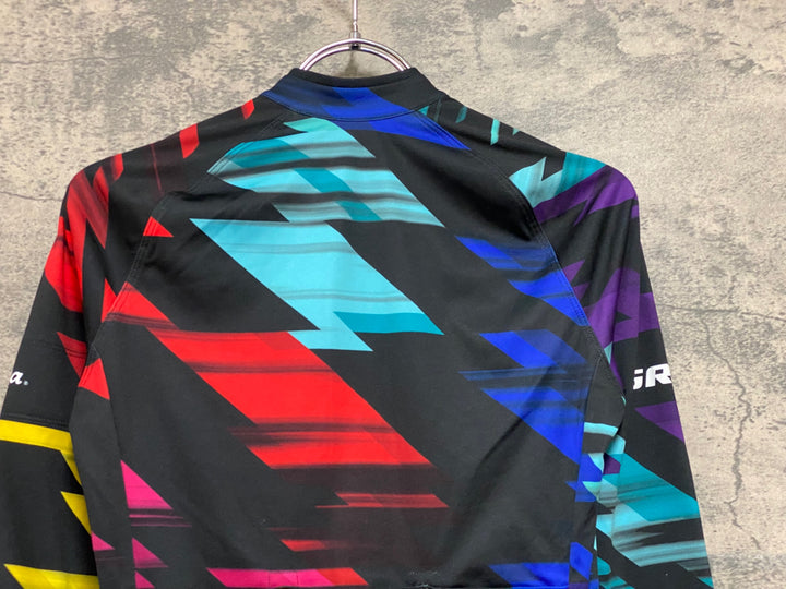 HZ836 ラファ Rapha Canyon CORE JERSEY 半袖 サイクルジャージ XXS レディース