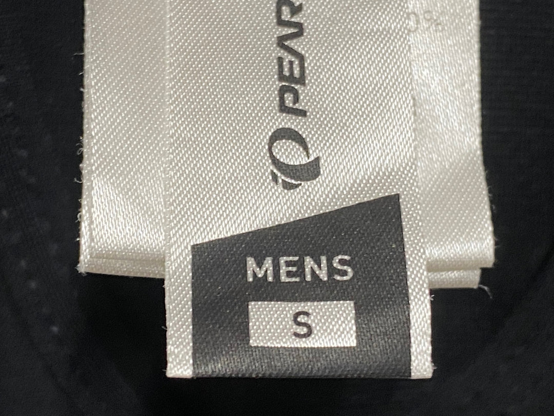 JY020 パールイズミ PEARL iZUMi ビブタイツ 黒 S 3DR スレあり