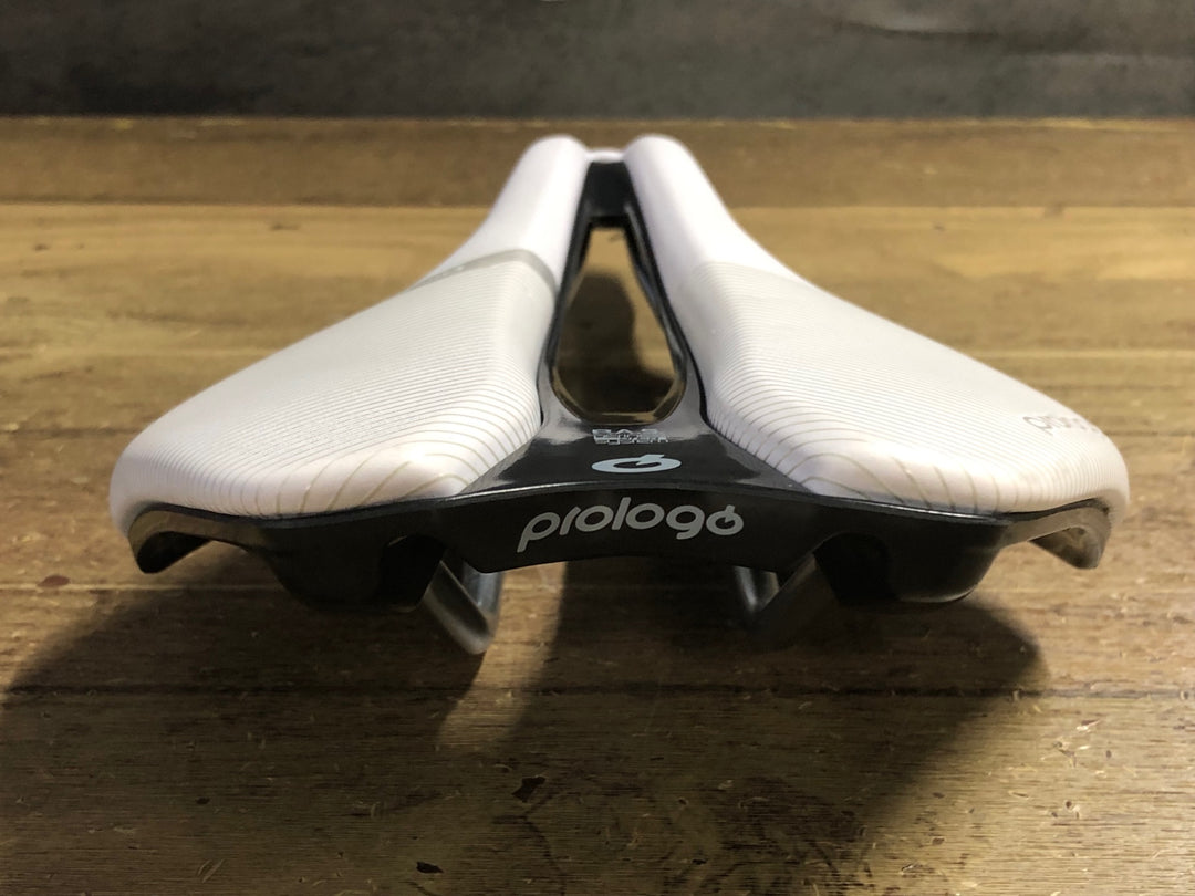 KB050 プロロゴ prologo ディメンション DIMENSION サドル PRO STNレール 143mm