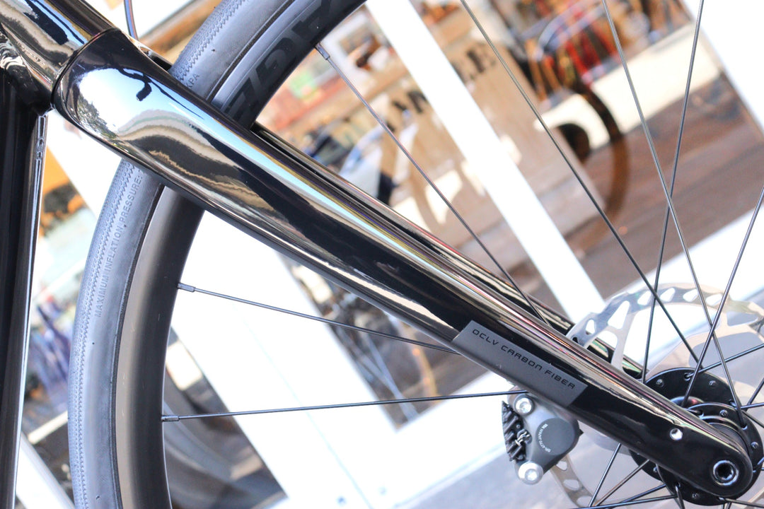 トレック TREK ドマーネ ディスク DOMANE AL4 DISC 2023モデル 52サイズ シマノ ティアグラ 4720 MIX 10S アルミ ロードバイク 【横浜店】