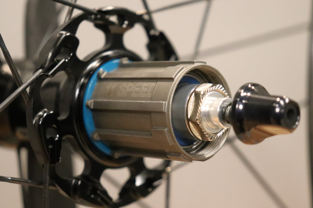 カンパニョーロ CAMPAGNOLO ボーラワン BORA ONE 35 TU カーボン チューブラー ホイールセット シマノ11S/12S ナローリム 【仙台店】