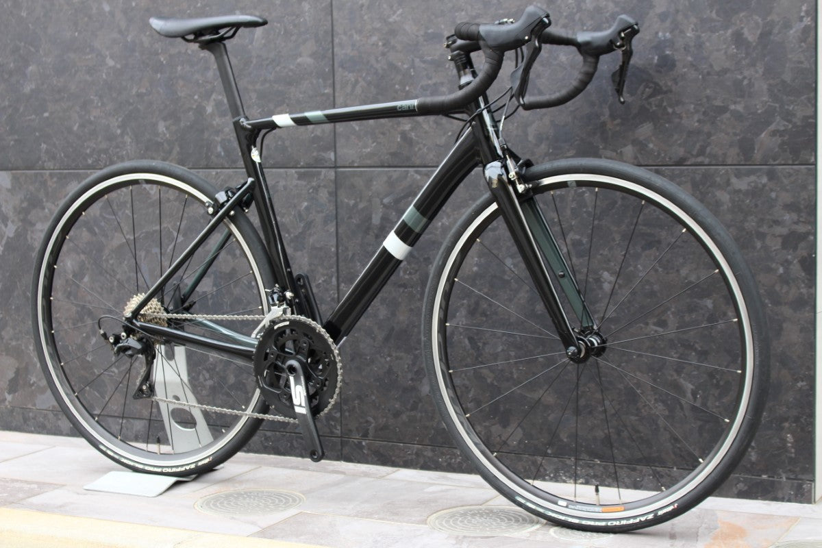 キャノンデール CANNONDALE キャド CAAD13 2020 54サイズ シマノ 105