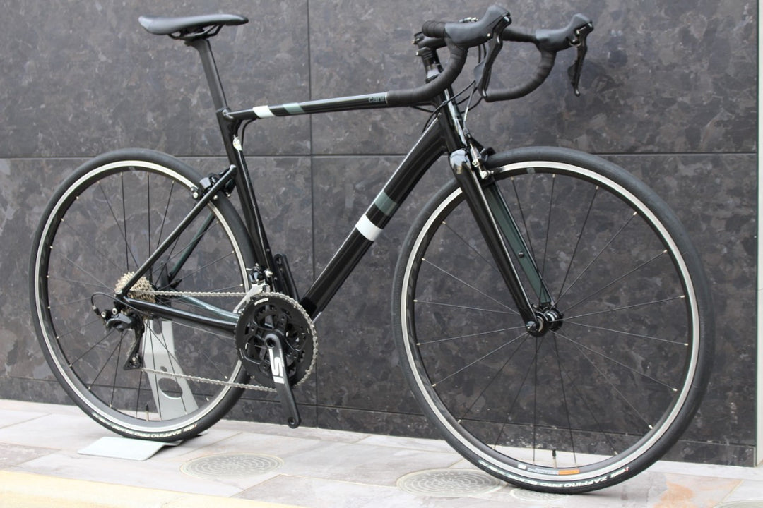 キャノンデール CANNONDALE キャド CAAD13 2020 54サイズ シマノ 105 R7000 Mix 11S アルミ ロードバイク 【福岡店】