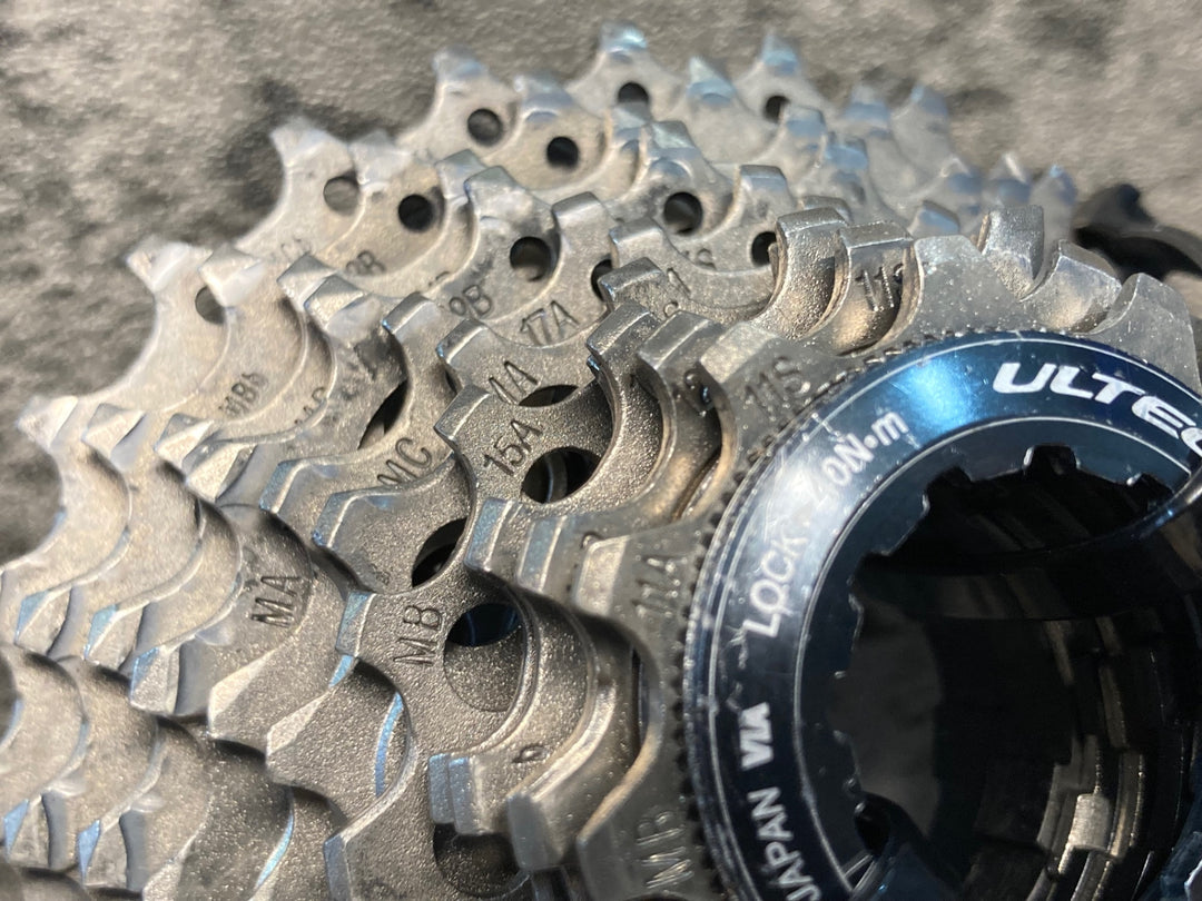 JF762 シマノ SHIMANO アルテグラ ULTEGRA CS-6800 スプロケット 11S 11-25T