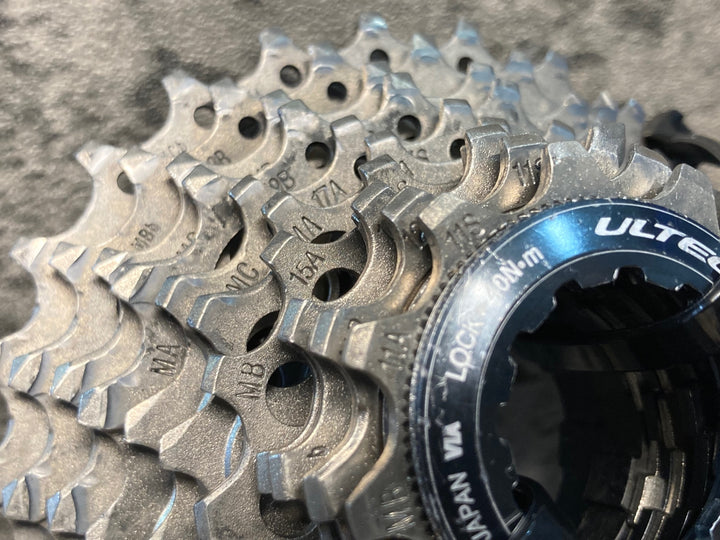 JF762 シマノ SHIMANO アルテグラ ULTEGRA CS-6800 スプロケット 11S 11-25T