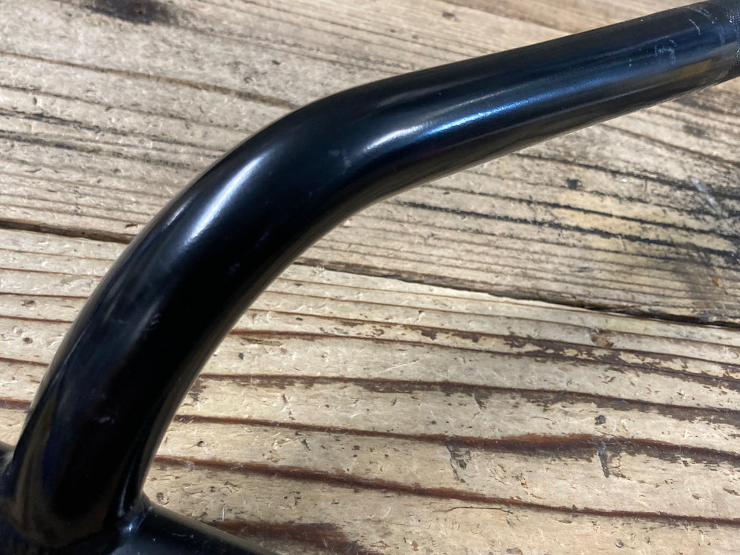 KB374 サーリー SURLY コーナー CORNER クロモリ ドロップハンドル ブラケットC-C 460mm