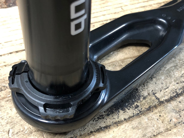 KL236 スラム SRAM ライバル RIVAL E1クランクアーム DHB 右側のみ 170mm