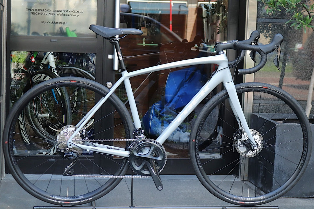 トレック TREK エモンダ EMONDA ALR5 DISC 2019モデル 54サイズ シマノ 105 R7020 11S アルミ ロードバイク 【東京南麻布店】