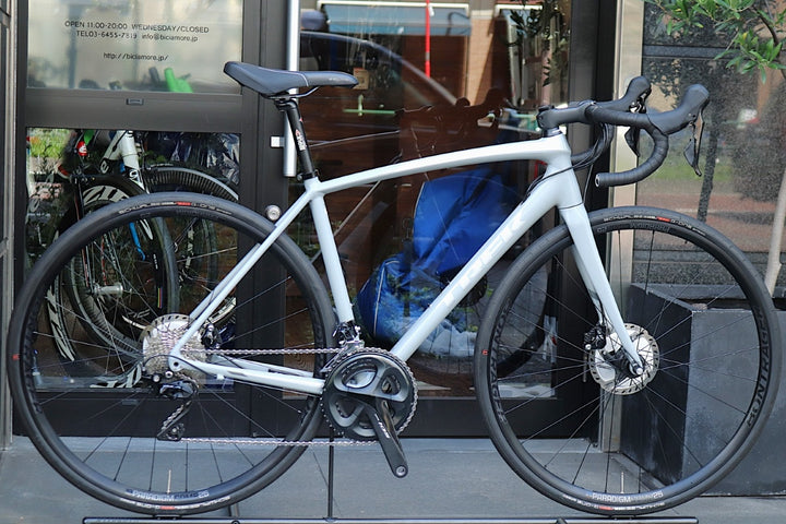 トレック TREK エモンダ EMONDA ALR5 DISC 2019モデル 54サイズ シマノ 105 R7020 11S アルミ ロードバイク 【東京南麻布店】