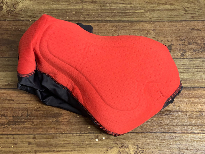 KA072 スペシャライズド SPECIALIZED foudation bib kicker WMN ビブニッカー 黒 レディース M
