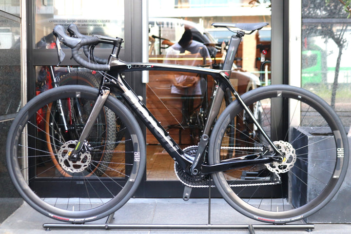 ビアンキ BIANCHI オルトレ OLTRE XR3 2021モデル 55サイズ シマノ 105 R7020 11S カーボン ロードバイク 【東京南麻布店】