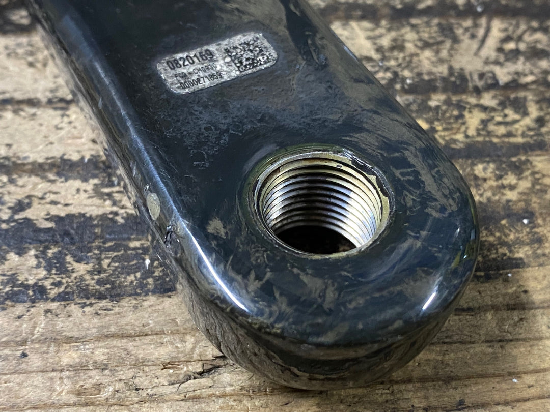 JM370 カンパニョーロ CAMPAGNOLO コーラス CHORUS クランクセット ウルトラトルク 170mm 53/39T