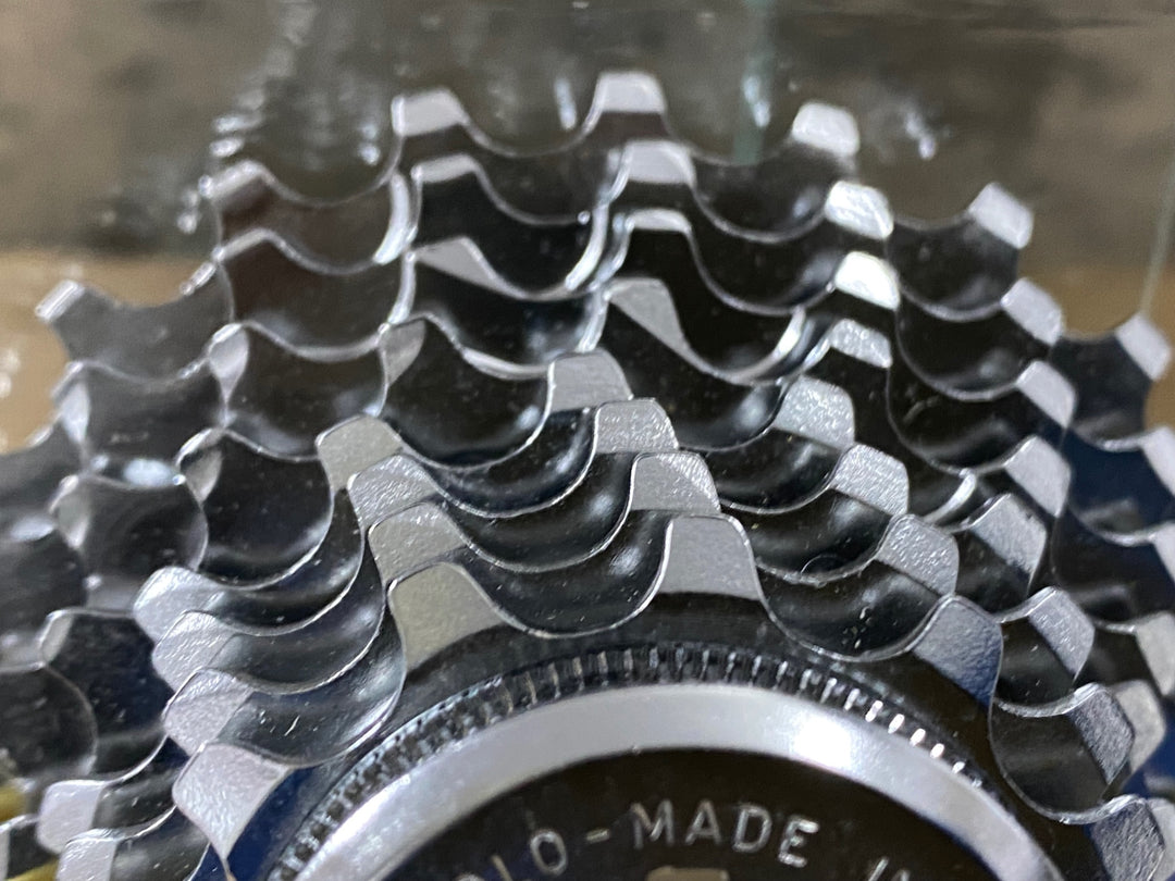 KB389 カンパニョーロ CAMPAGNOLO レコード RECORD 8S スプロケット 12-23T