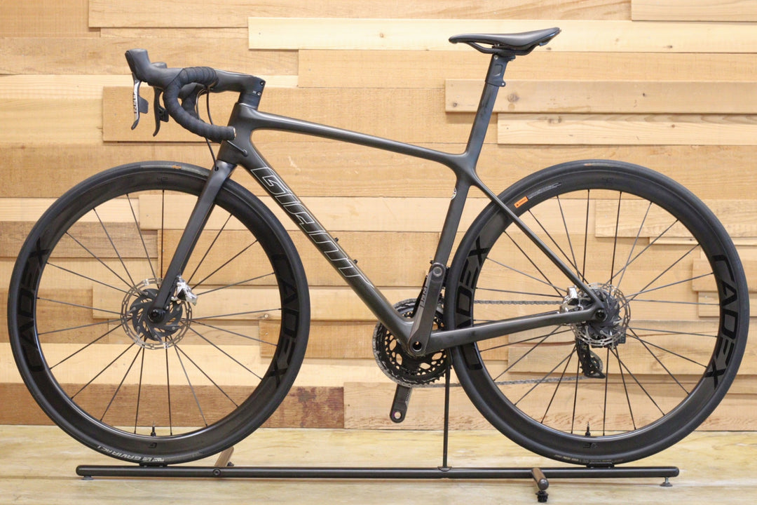 ジャイアント GIANT TCR ADVANCED SL 0 DISC 2021 Sサイズ スラム RED eTap AXS 12S カーボン ロードバイク 【立川店】