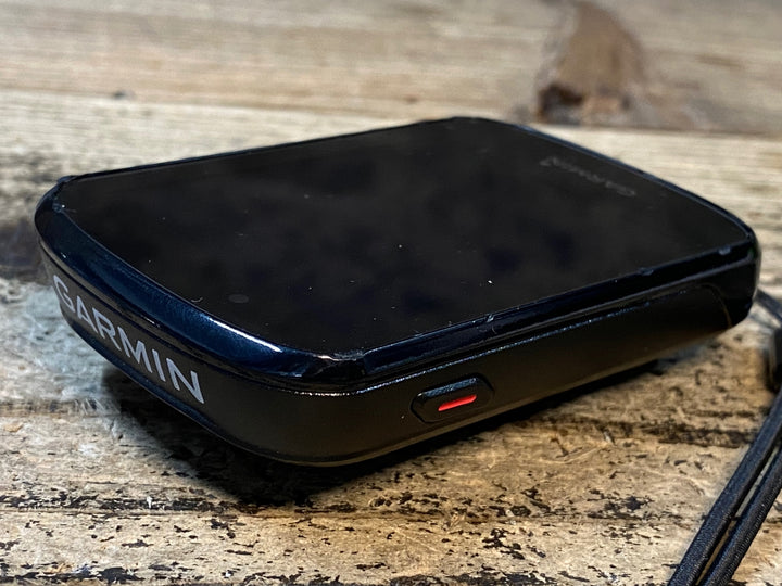 JT703 ガーミン GARMIN エッジ EDGE 830 サイクルコンピューター センサー付属 ※傷あり