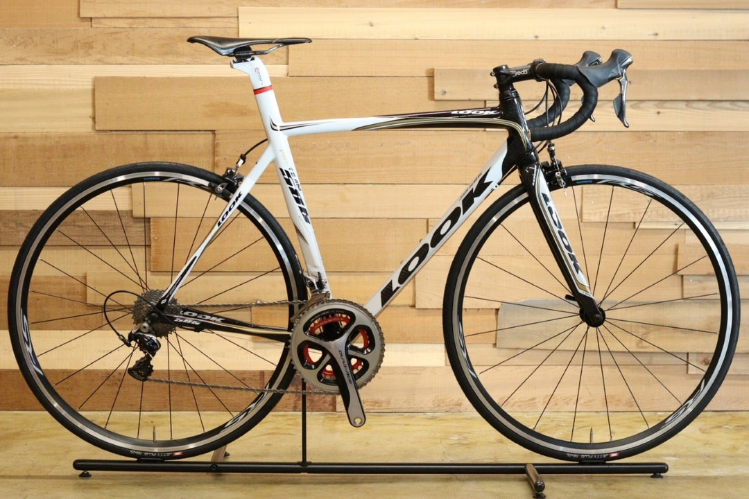 Bicycle Vélo Look Bici Da Corsa Look 586 586 - Main Image