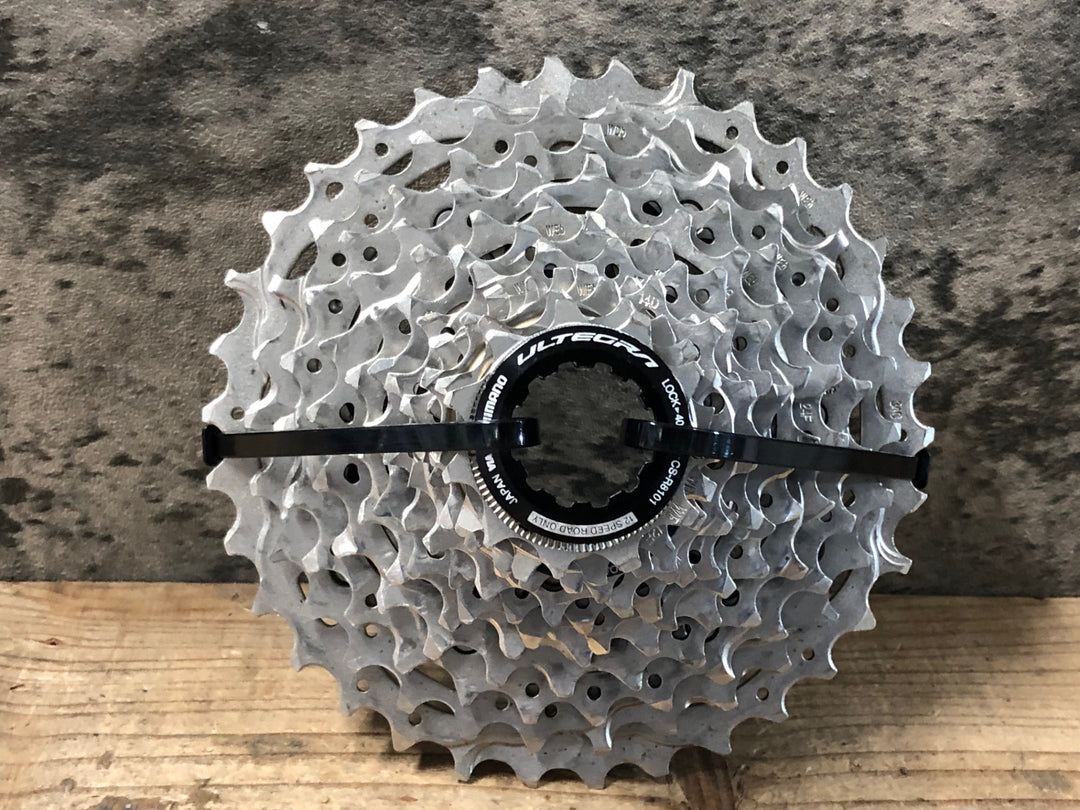 IS636 シマノ SHIMANO アルテグラ ULTEGRA R8150 コンポセット B軸欠品