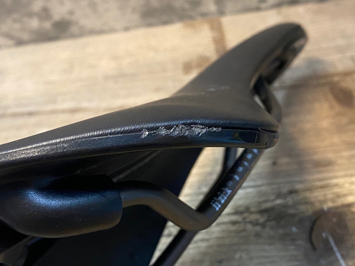 JO403 フィジーク fizik アリアンテR3 fizik VERSUS EVO サドル Kiumレール 132mm