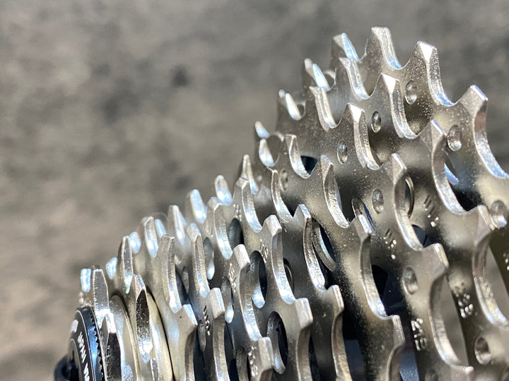 JQ286 シマノ SHIMANO アルテグラ ULTRGRA CS-6800 スプロケット 11-25S 11S