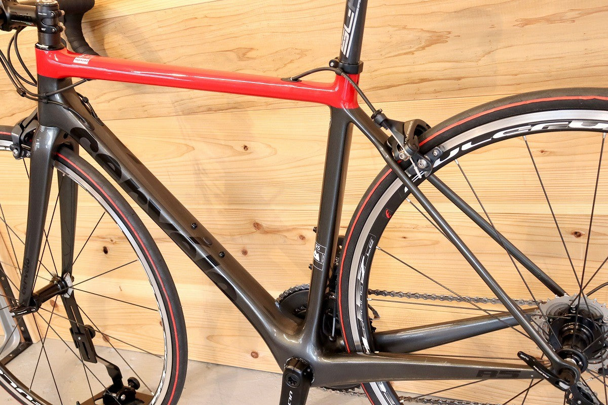 サーヴェロ Cervelo R5 2015 51サイズ アルテグラ R8000 11S カーボン サーヴェロ Cervelo R5 2015 51サイズ アルテグラ R8000 11S カーボン