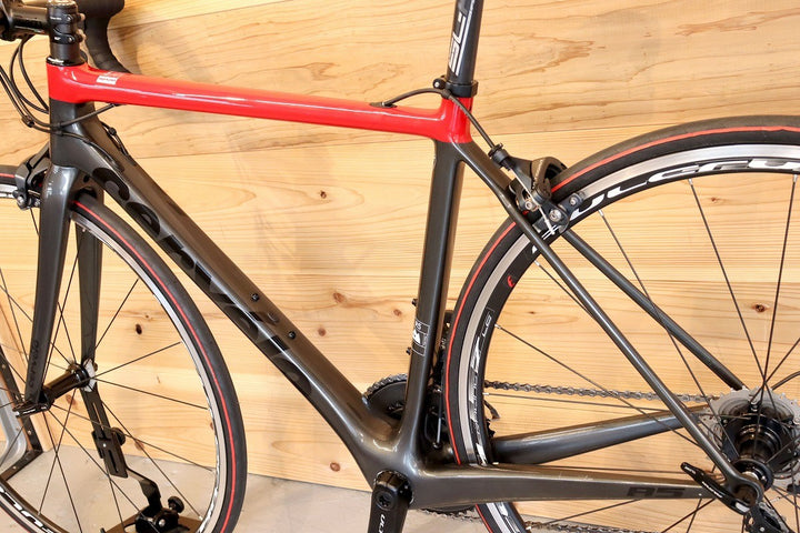 サーヴェロ Cervelo R5 2015 51サイズ アルテグラ R8000 11S カーボン ロードバイク 【千葉店】