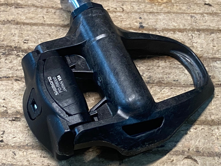 JO028 シマノ SHIMANO アルテグラ ULTEGRA PD-R8000 ビンディングペダル SPD-SL