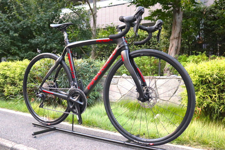 ピナレロ PINARELLO ラザ ディスク RAZHA DISK 2022モデル 515サイズ シマノ 105 R7020 11S カーボン ロードバイク 【さいたま浦和店】