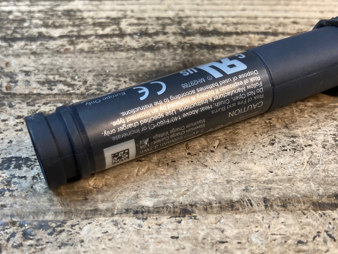 JO389 シマノ SHIMANO BT-DN110 ビルトイン バッテリー Di2 電動