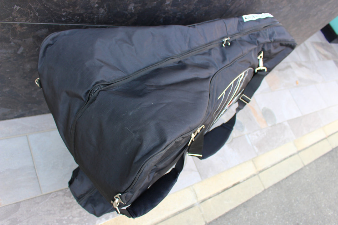 シーコン SCICON エアロコンフォート AEROCOMFORT ROAD 3.0 TSA ロードバイク 輪行バッグ クイックリリース用 【福岡店】