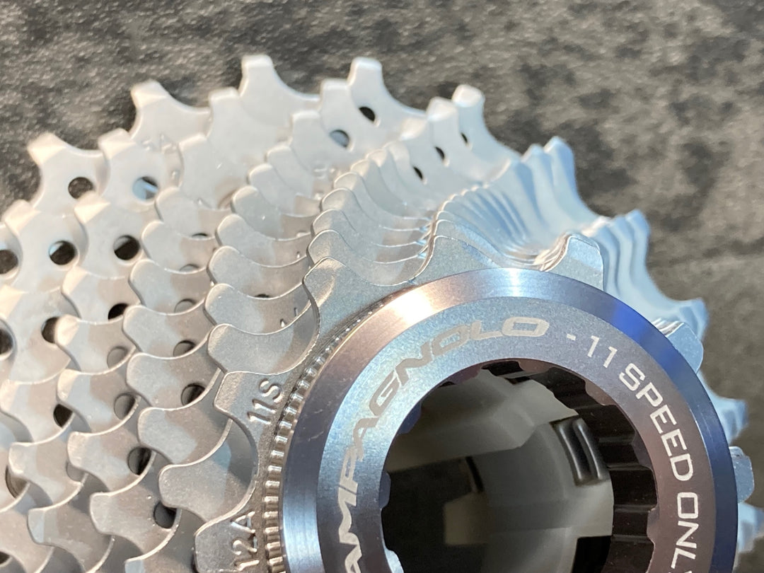 JH615 カンパニョーロ CAMPAGNOLO コーラス CHORUS スプロケット 12-25T 11S 未使用