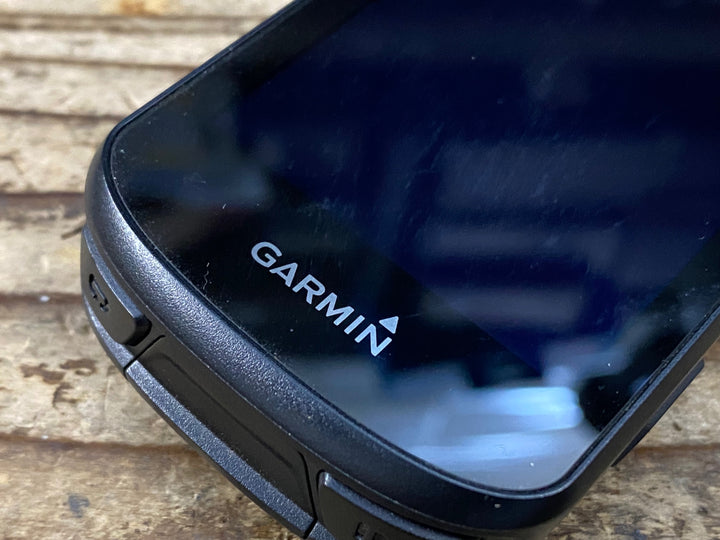 JW148 ガーミン GARMIN エッジ EDGE 530 サイクルコンピューター COOSPOセンサー付属