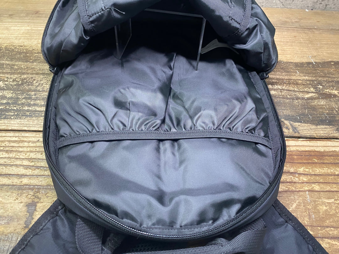 JM100 ティンバック TIMBUK2 リュックサック バックパック 黒