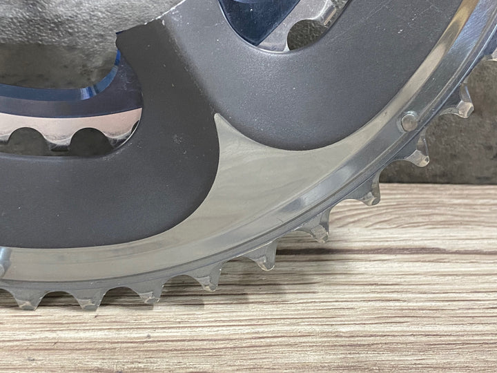 KB747 シマノ SHIMANO デュラエース FC-7950 チェーンリングセット 50/34T 10S