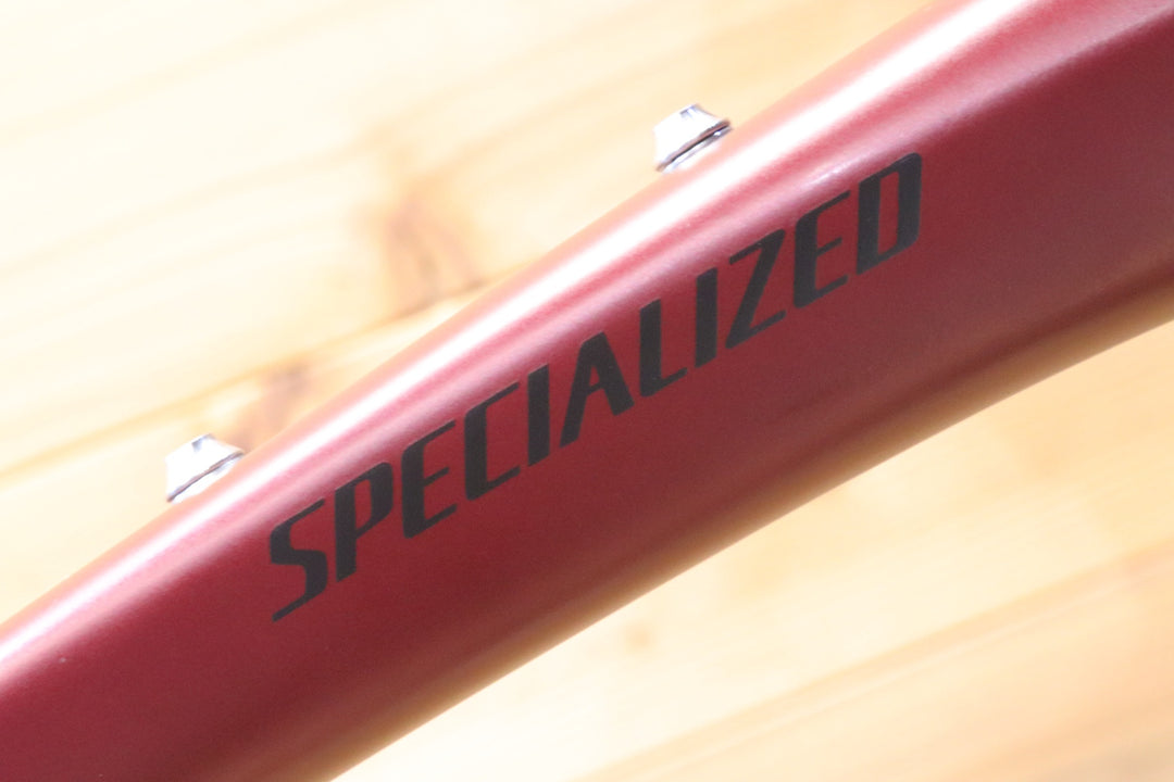 スペシャライズド SPECIALIZED シラス SIRRUS X 5.0 DISC 2024 Lサイズ スラム SRAM NX EAGLE GRX MIX 1×12S カーボン クロスバイク 【広島店】