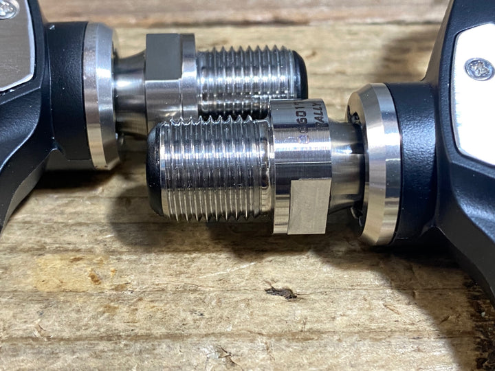 KE629 ガーミン GARMIN RALLY RS 200 パワーメーター デュアルセンサー ビンディングペダル SHIMANO SPD-SL