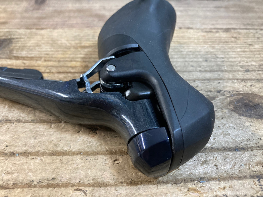 JQ717  シマノ SHIMANO ソラ SORA ST-R3000 左レバー STIレバー
