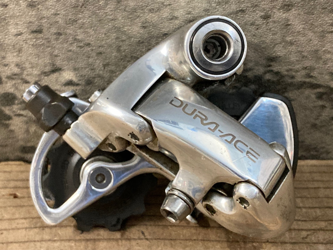 KE254 シマノ SHIMANO デュラエース DURA-ACE RD-7700 リアディレイラー 9S